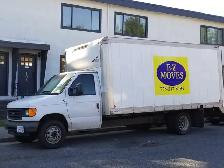 EZ Moves Company available in Metro Vancouver - Photo 4