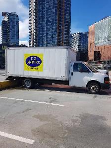 EZ Moves Company available in Metro Vancouver - Photo 5