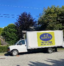 EZ Moves Company available in Metro Vancouver - Photo 6