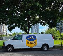 EZ Moves Company available in Metro Vancouver - Photo 7