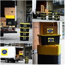 EZ Moves Company available in Metro Vancouver - Photo 8
