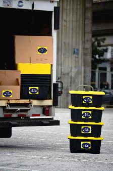 EZ Moves Company available in Metro Vancouver - Photo 9