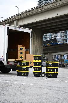 EZ Moves Company available in Metro Vancouver - Photo 10