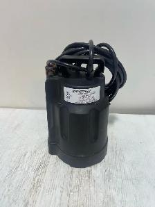 Mastercraft Submersible Utility Pump