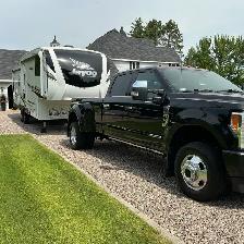 truck and trailer for sale - Photo 2