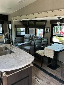 truck and trailer for sale - Photo 10