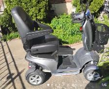 mobility Scooter
