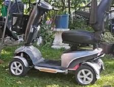 mobility Scooter - Photo 3
