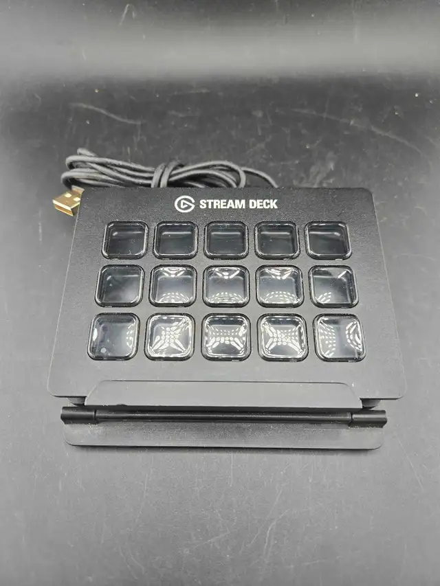 Elgato Stream Deck
