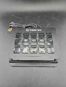Elgato Stream Deck