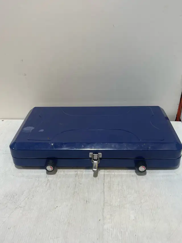 Coleman 2-Burner Propane Stove