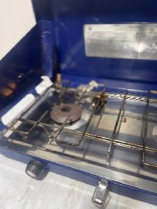 Coleman 2-Burner Propane Stove - Photo 2
