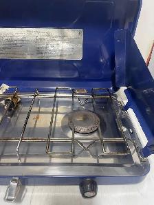 Coleman 2-Burner Propane Stove - Photo 4