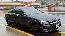 Mercedes CLS 550 AMG 4Matic - Photo 2