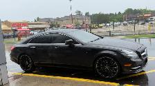 Mercedes CLS 550 AMG 4Matic - Photo 3