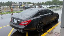 Mercedes CLS 550 AMG 4Matic - Photo 4