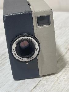 Kodak Instamatic M2 Movie Camera