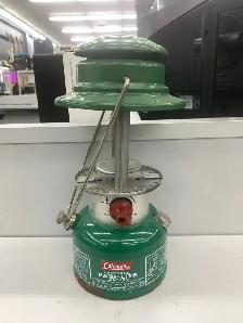 Coleman 321B Lantern