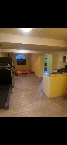 Basement for rent - Photo 3