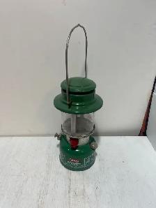 Coleman Model 321B Lantern