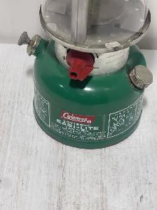 Coleman Model 321B Lantern - Photo 2