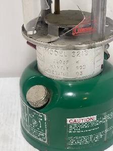 Coleman Model 321B Lantern - Photo 9
