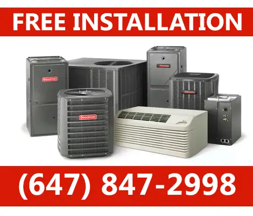KeepRite, Lennox, Amana - Air Conditioner Summer SALE - Call Now