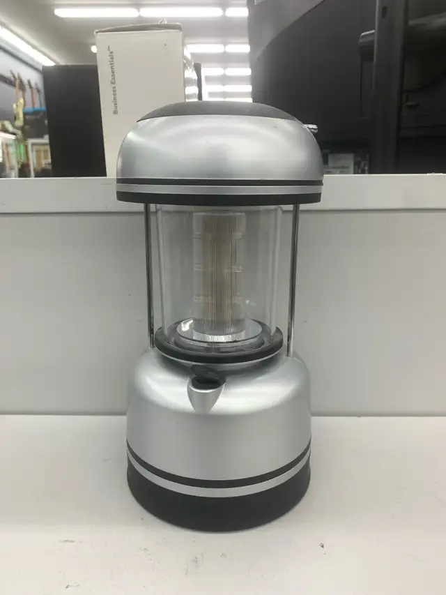 Outdoor Lantern