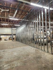 Steel stud, Tbar crew looking to add more jobs - Photo 6