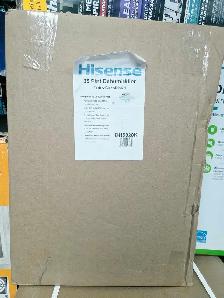 Déshumidificateur Hisense 35 pintes DH5020K