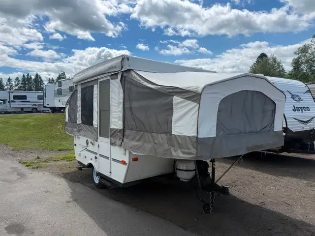 Dream Pop-Up, Ready for New Owners! Deal of the Season!