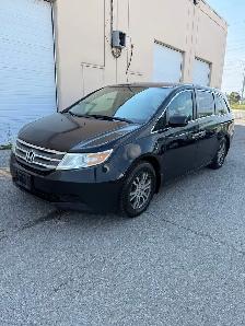 2013 Honda Odyssey - Photo 2