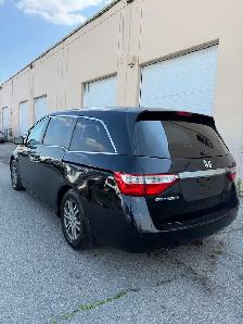 2013 Honda Odyssey - Photo 3