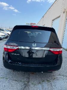 2013 Honda Odyssey - Photo 4