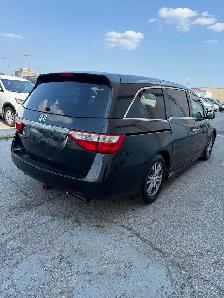 2013 Honda Odyssey - Photo 5