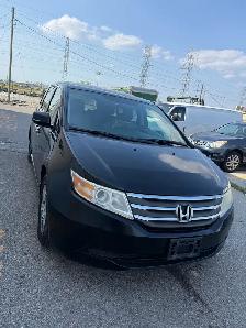 2013 Honda Odyssey - Photo 6