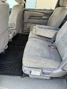 2013 Honda Odyssey - Photo 8