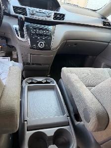 2013 Honda Odyssey - Photo 9