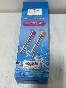 Lakkzoom Immersion Water Heater