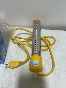 Lakkzoom Immersion Water Heater - Photo 2
