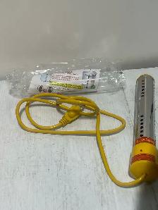 Lakkzoom Immersion Water Heater - Photo 4