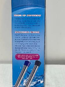 Lakkzoom Immersion Water Heater - Photo 5