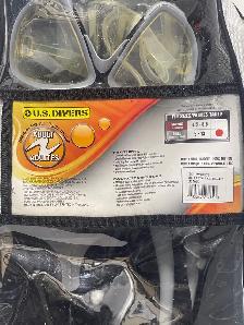 U.S. Divers Snorkeling Set - Photo 4