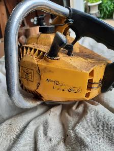 McCullough Chain Saw Power Mac 6 - Photo 3