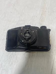 Boyer Paris Camera