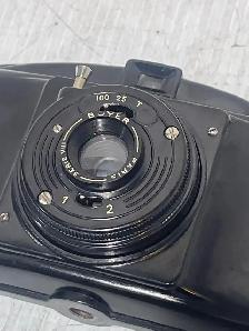 Boyer Paris Camera - Photo 3