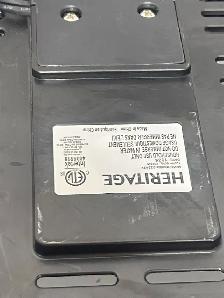 Heritage Panini Press - Photo 4