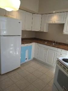 2 BR DOWNTOWN PETERBOROUGH