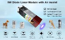 Laser Tree LT-40W-AA module - Photo 3