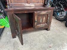 Entryway Bench - Photo 2